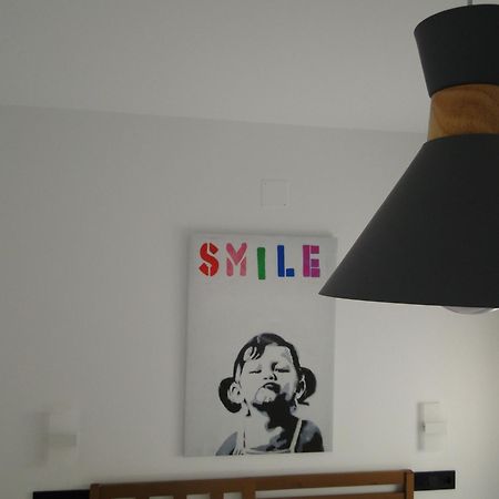 Almagro Suite-A Un Paso Exterior foto