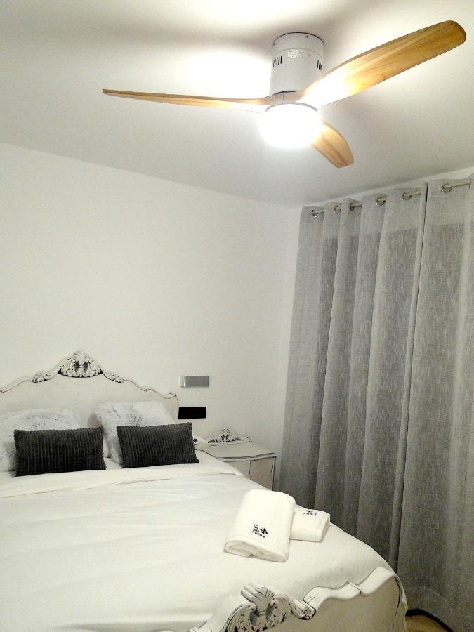 Almagro Suite-A Un Paso Exterior foto