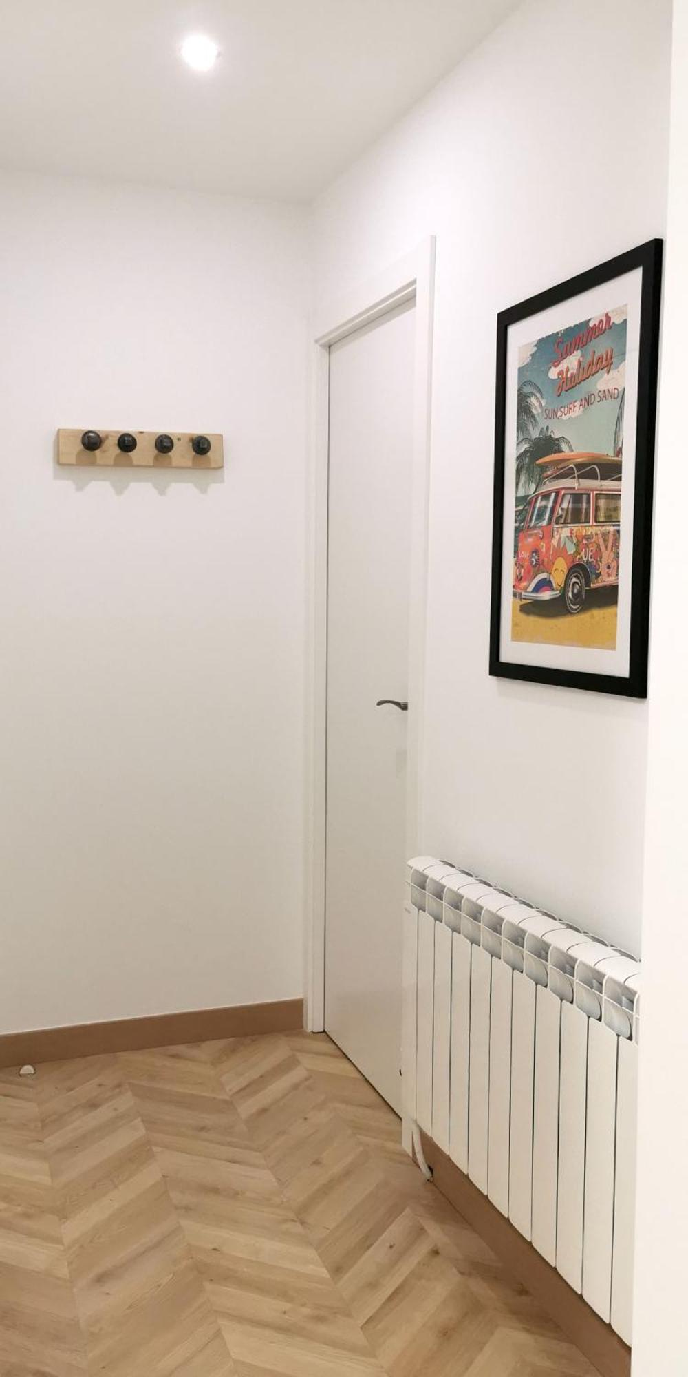 Almagro Suite-A Un Paso Cameră foto