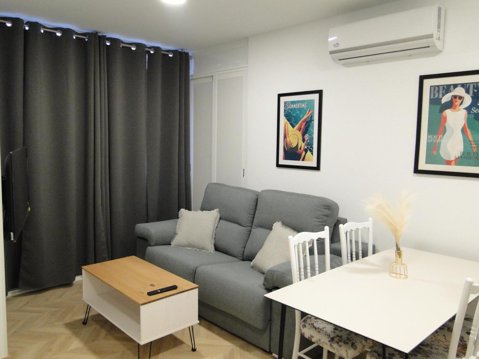 Almagro Suite-A Un Paso Cameră foto